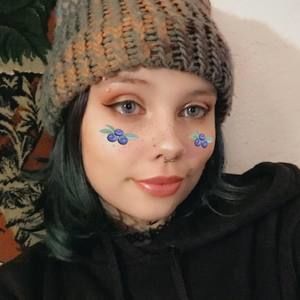 Meet your Posher, Sky-lynn